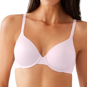 b.tempt’d by Wacoal Future Foundation T-Shirt Bra 30B in Pink-A-Boo